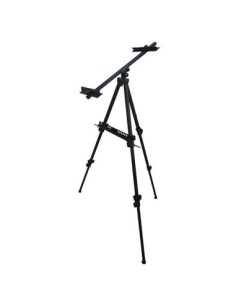 Talens Aluminum Watercolor Easel