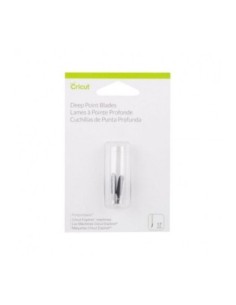 Cricut Cuchillas punta profunda