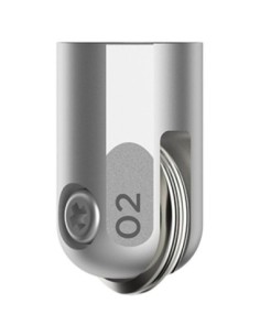 Cricut marcado doble