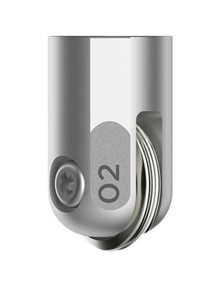 Cricut marcado doble