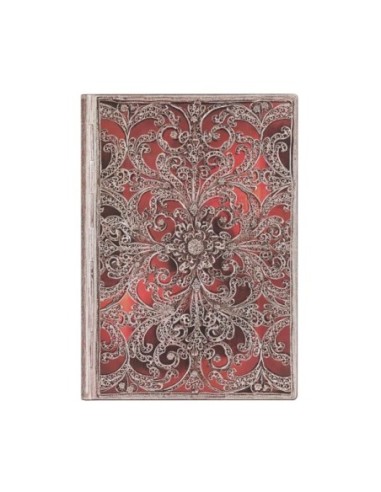 Paperblanks Garnet