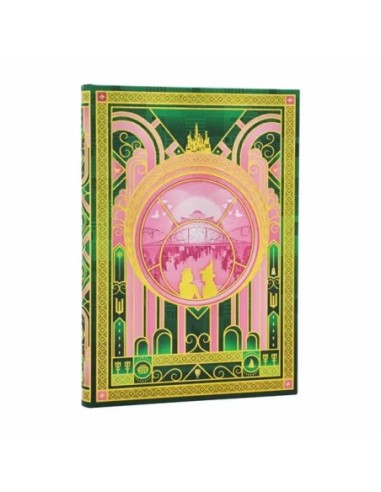 Paperblanks The Magic of Wicked