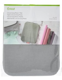 Cricut Alfonbrilla Cricut easypress 20x25cm