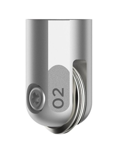 Cricut Marcado Doble