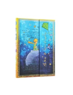 Paperblanks Saint Exupery The Little Prince