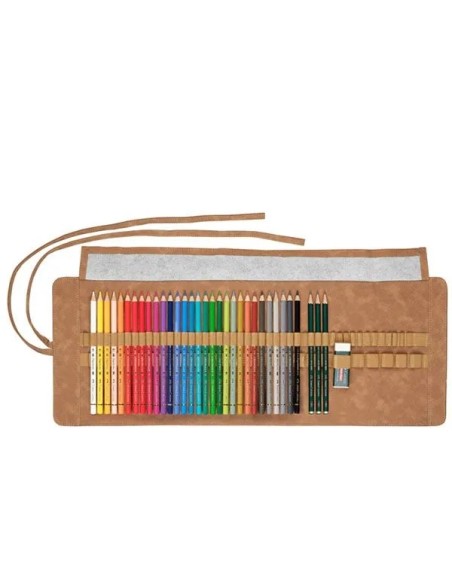 Faber Castell Estuche Polychromos