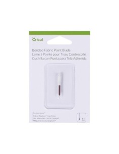 Cricut Punta Tela
