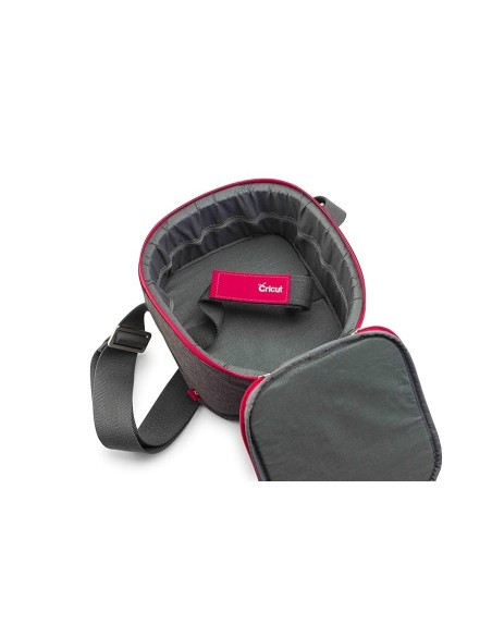 Cricut bolsa transporte EasyPress Mini