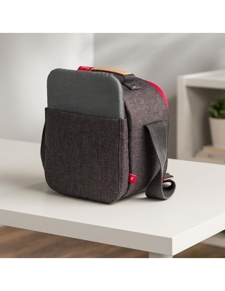 Cricut bolsa transporte EasyPress Mini
