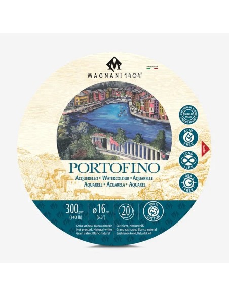 Fedrigoni Portofino 16cm