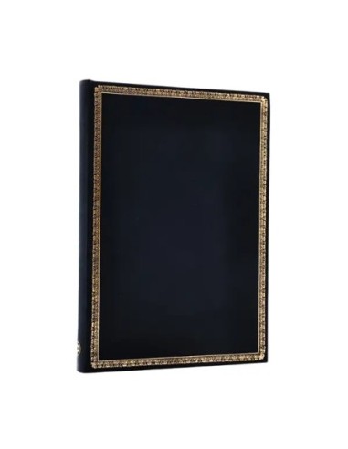Paperblanks Black Edition