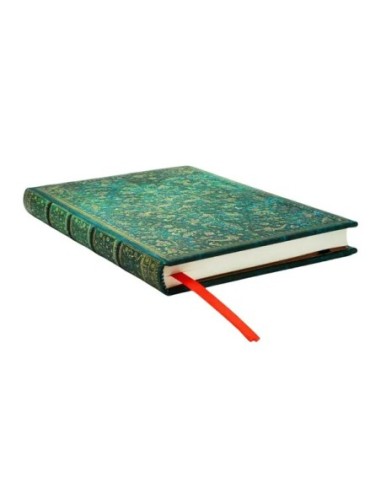 Paperblanks Emerald Flower