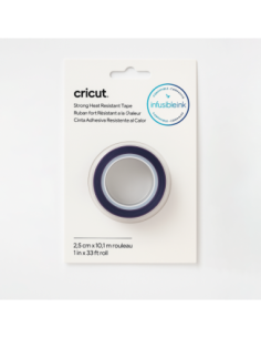 Cricut Cinta adhesiva furte resistente al calor
