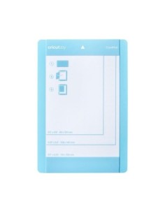 Cricut Tapete para tarjetas 11,4 x 15,9 cm