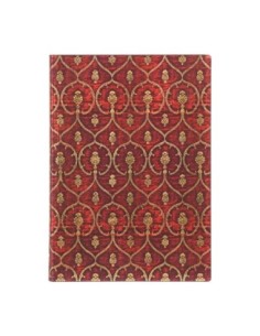 Paperblanks Red Velvet