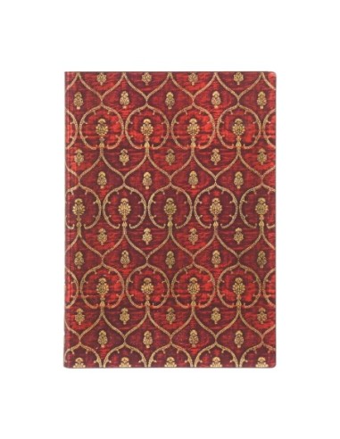 Paperblanks Red Velvet