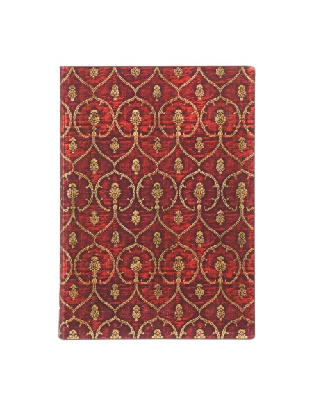 Paperblanks Red Velvet