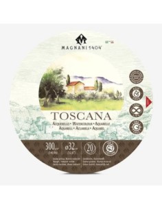 Fedrigoni Toscana 32cm