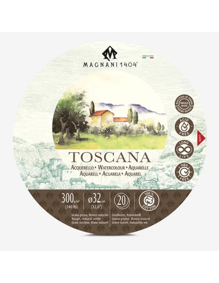 Fedrigoni Toscana 32cm