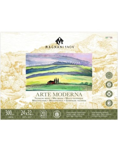 Fedrigoni Arte Moderna