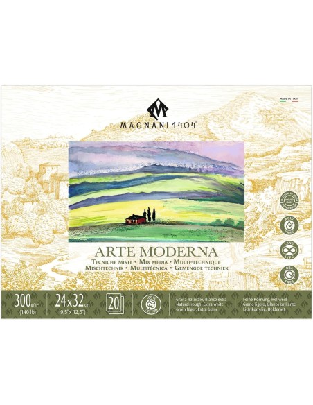 Fedrigoni Arte Moderna