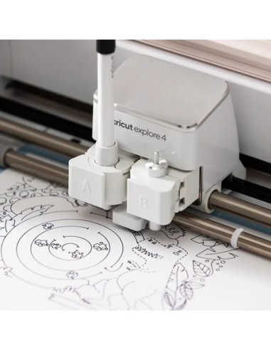 Cricut Explore 4