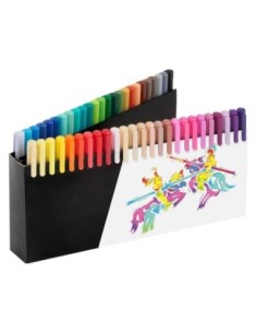 Faber Castell Rotuladores Black Edition 2