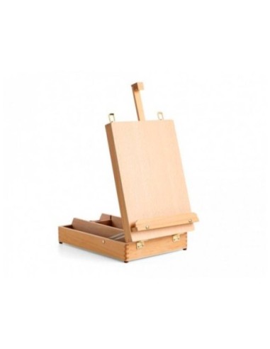 Liffey Caja Caballete