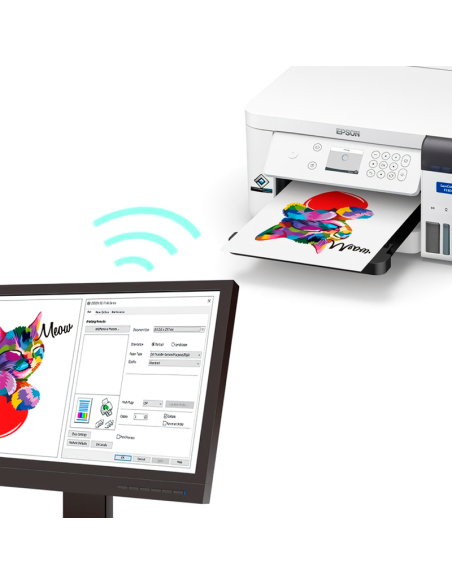 Epson SureColor SC-F100