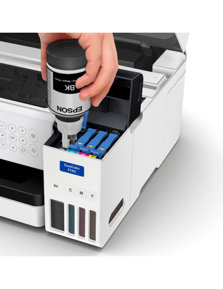 Epson SureColor SC-F100