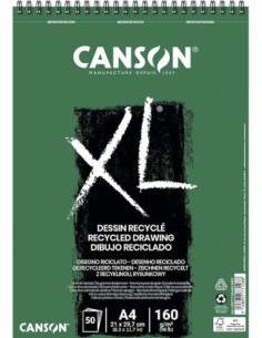 Canson XL Reciclado A4