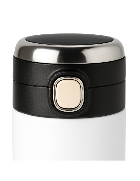 Termo Tapa Hermética