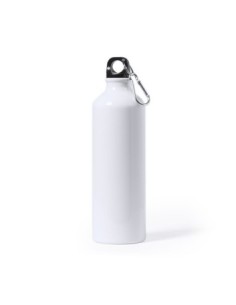 Bidón Sublimación Bredix Blanco 2