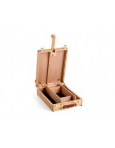 Liffey Caja Caballete 2