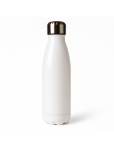 Botella termo acero inoxidable 500ml