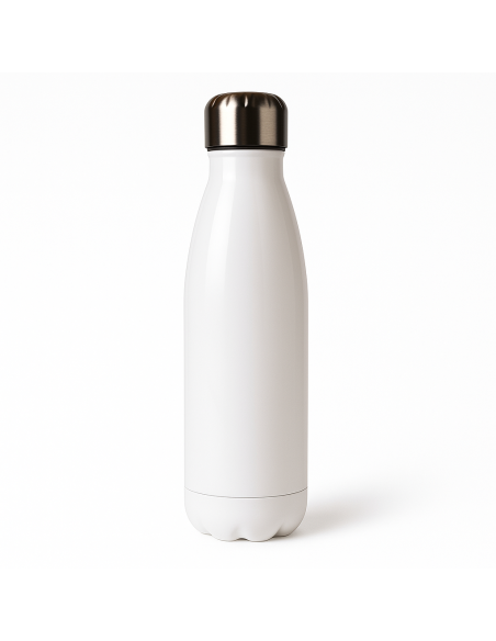 Botella termo acero inoxidable 750ml