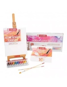 Art Creation Acrylic Combi Set 2