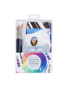 Royal Talens Mezclando Colores 6x20ml