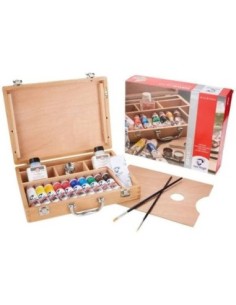 Van Gogh Acrylic Colour Box
