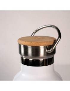 Zediart Botella Asa 2