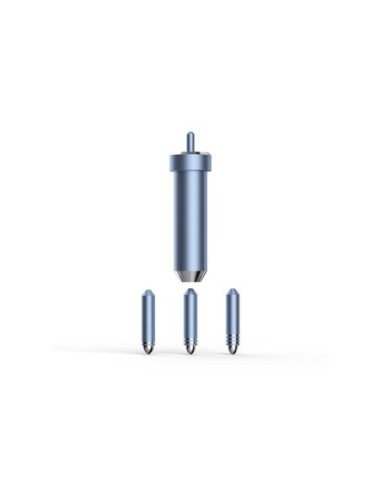 Cricut Foil Transfer