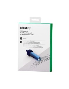 Cricut Joy Transfer Foil