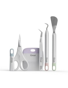 Cricut Set Básico Herramientas