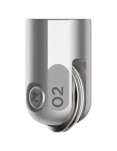 Cricut Marcado Doble