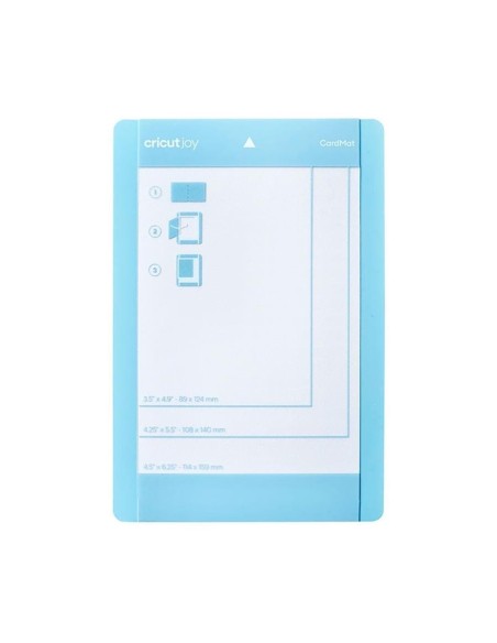 Cricut Tapete Tarjetas Joy