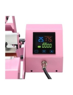 Galaxy Press Plancha 2