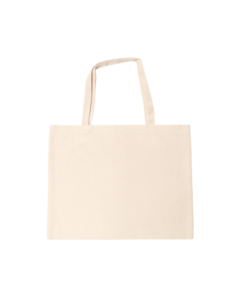 Tote Bag  Lino Crudo 47,5 x 37,5cm