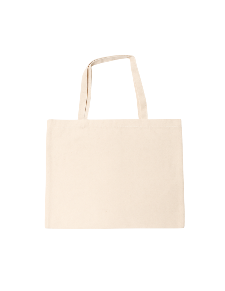 Tote Bag  Lino Crudo 47,5 x 37,5cm