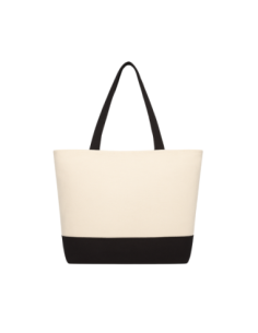 Tote Bag de Lino 45,5 x 36cm