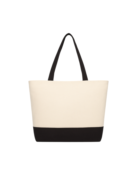 Tote Bag de Lino 45,5 x 36cm